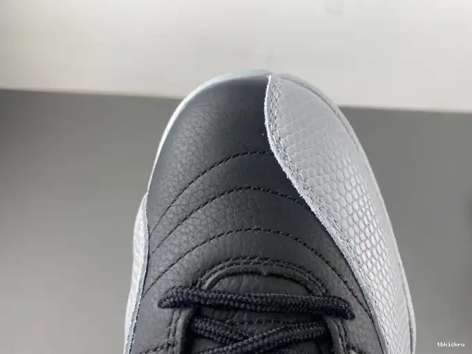 Cheap TBK CT8013-010 12 Jordan Air Barons 0615
